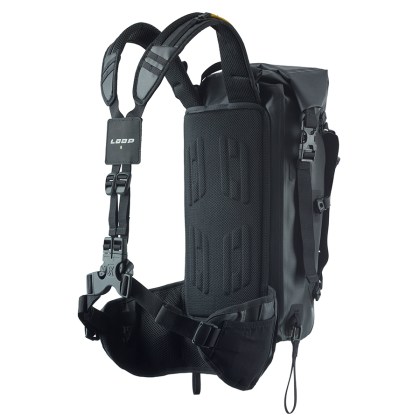 Wodoodporny plecak Loop Dry Tactical Backpack 15L